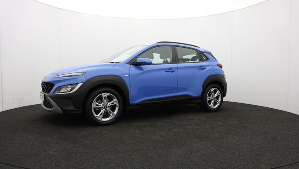 Used Hyundai KONA 2022 for sale - 76031640: Photo 67