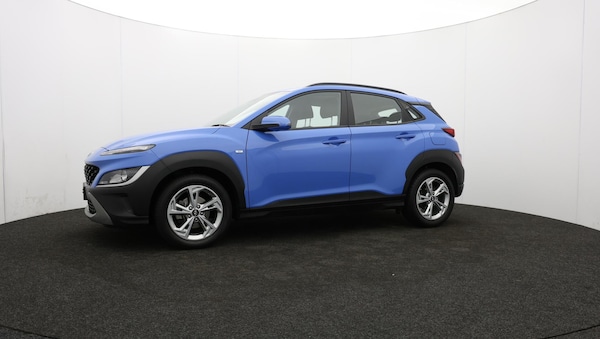 Used Hyundai KONA 2022 for sale - 76031640: Photo 68