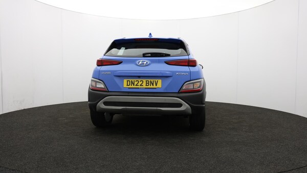 Used Hyundai KONA 2022 for sale - 76031640: Photo 69