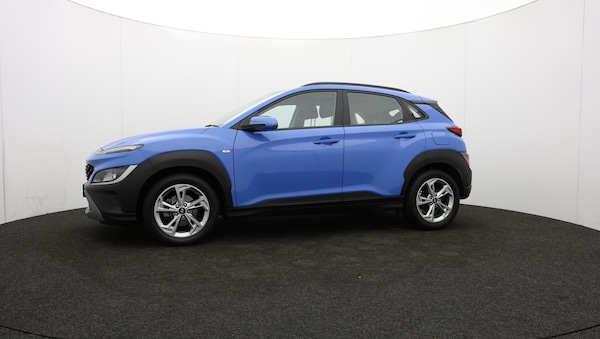 Used Hyundai KONA 2022 for sale - 76031640: Photo 70