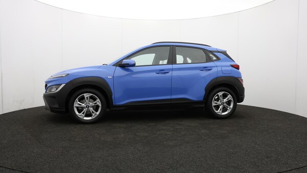Used Hyundai KONA 2022 for sale - 76031640: Photo 71