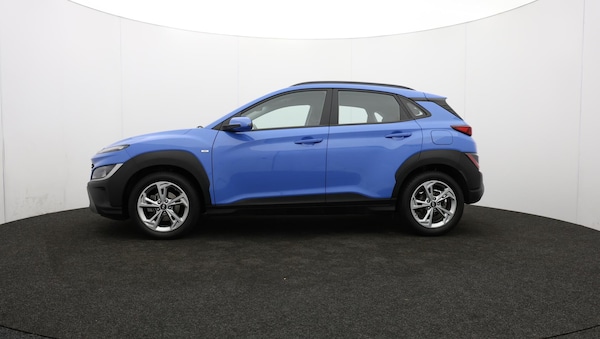 Used Hyundai KONA 2022 for sale - 76031640: Photo 72