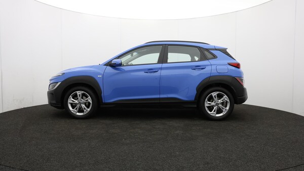 Used Hyundai KONA 2022 for sale - 76031640: Photo 73