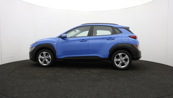 Used Hyundai KONA 2022 for sale - 76031640: Photo 74
