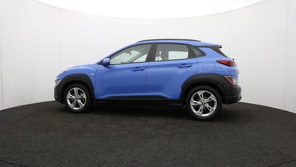 Used Hyundai KONA 2022 for sale - 76031640: Photo 75