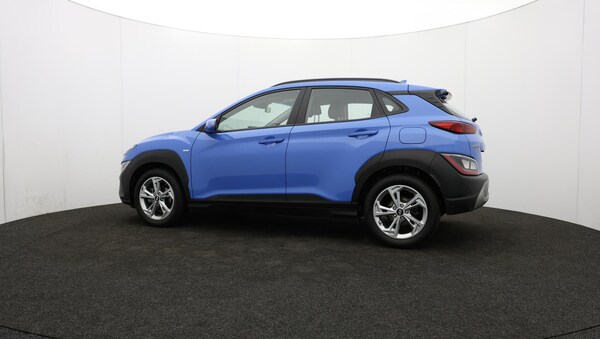Used Hyundai KONA 2022 for sale - 76031640: Photo 76