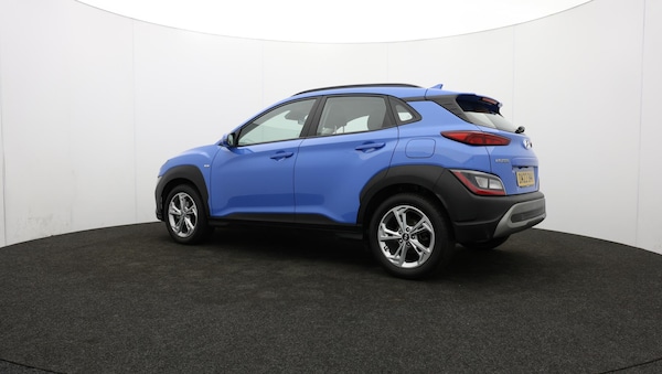 Used Hyundai KONA 2022 for sale - 76031640: Photo 78