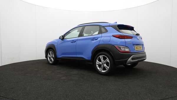 Used Hyundai KONA 2022 for sale - 76031640: Photo 79
