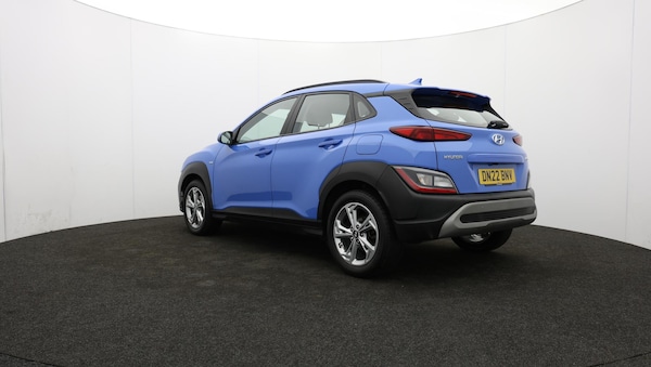 Used Hyundai KONA 2022 for sale - 76031640: Photo 81