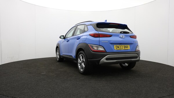 Used Hyundai KONA 2022 for sale - 76031640: Photo 83
