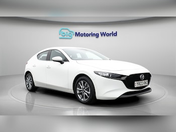 Used Mazda Mazda3 2023 for sale - 79369215: Photo
