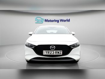 Used Mazda Mazda3 2023 for sale - 79369215: Photo