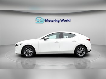 Used Mazda Mazda3 2023 for sale - 79369215: Photo