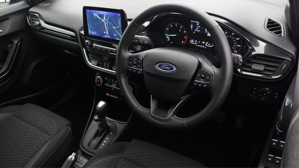 Used Ford Puma 2022 for sale - 76012182: Photo 10