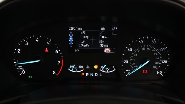 Used Ford Puma 2022 for sale - 76012182: Photo 11