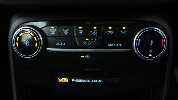 Used Ford Puma 2022 for sale - 76012182: Photo 13