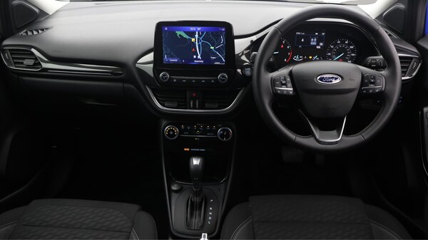 Used Ford Puma 2022 for sale - 76012182: Photo 14
