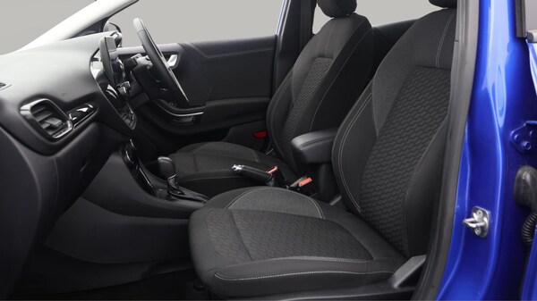 Used Ford Puma 2022 for sale - 76012182: Photo 15