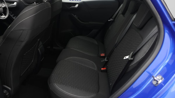 Used Ford Puma 2022 for sale - 76012182: Photo 17