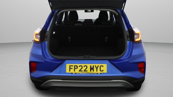 Used Ford Puma 2022 for sale - 76012182: Photo 18