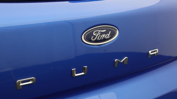 Used Ford Puma 2022 for sale - 76012182: Photo 21