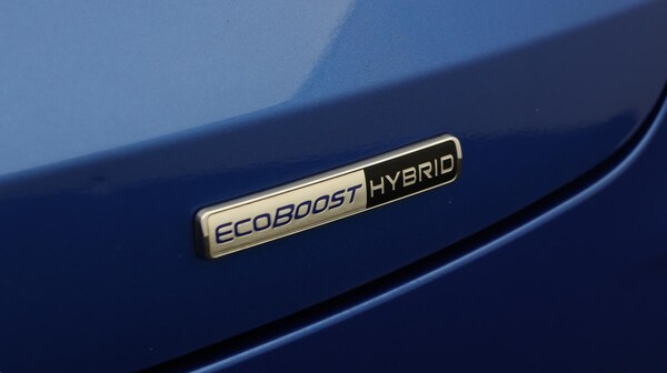 Used Ford Puma 2022 for sale - 76012182: Photo 22