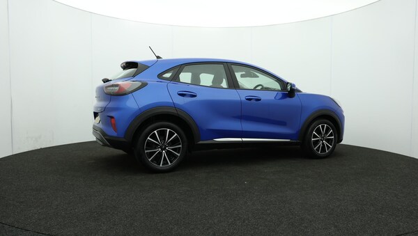 Used Ford Puma 2022 for sale - 76012182: Photo 40