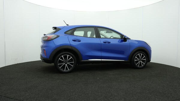 Used Ford Puma 2022 for sale - 76012182: Photo 41