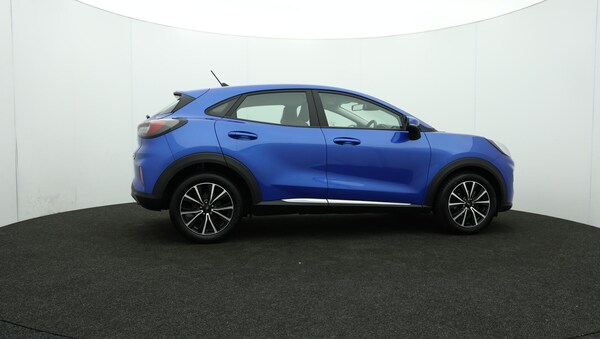 Used Ford Puma 2022 for sale - 76012182: Photo 42