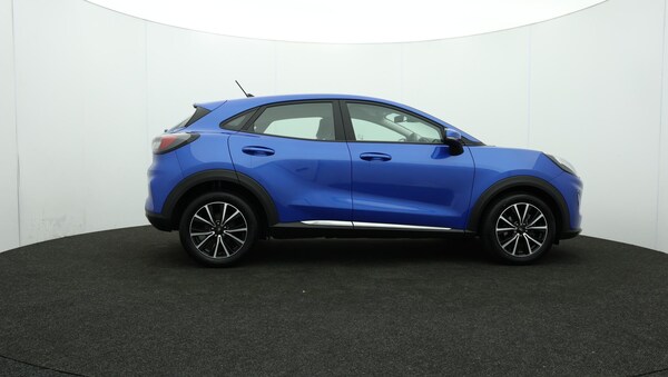 Used Ford Puma 2022 for sale - 76012182: Photo 43