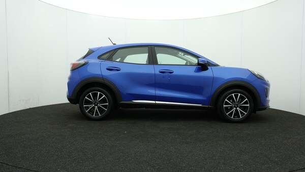 Used Ford Puma 2022 for sale - 76012182: Photo 44