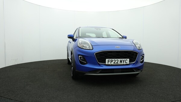 Used Ford Puma 2022 for sale - 76012182: Photo 56