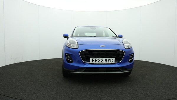 Used Ford Puma 2022 for sale - 76012182: Photo 57