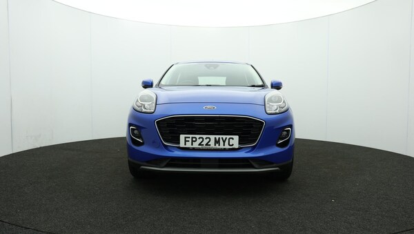 Used Ford Puma 2022 for sale - 76012182: Photo 59