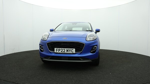 Used Ford Puma 2022 for sale - 76012182: Photo 60