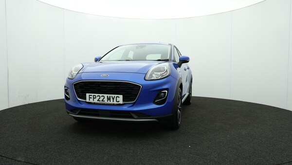 Used Ford Puma 2022 for sale - 76012182: Photo 61