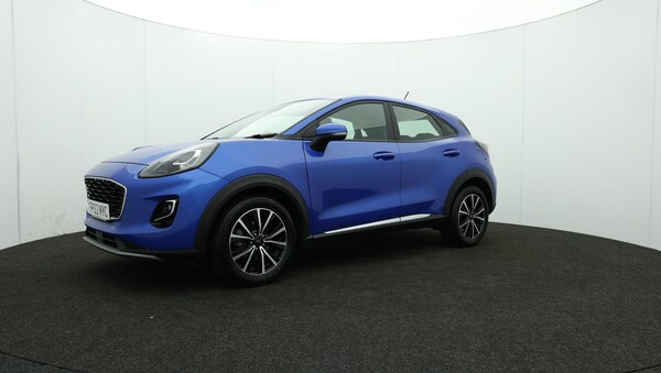 Used Ford Puma 2022 for sale - 76012182: Photo 66