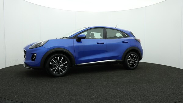 Used Ford Puma 2022 for sale - 76012182: Photo 68