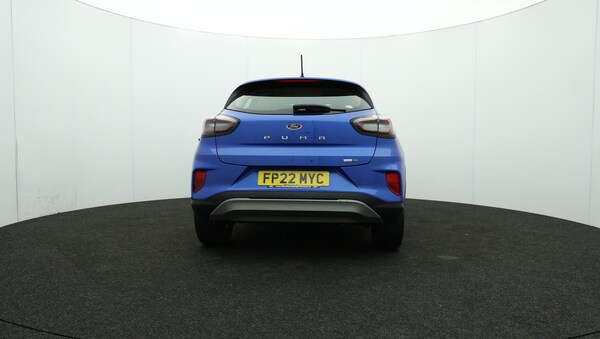 Used Ford Puma 2022 for sale - 76012182: Photo 69