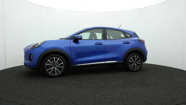 Used Ford Puma 2022 for sale - 76012182: Photo 70