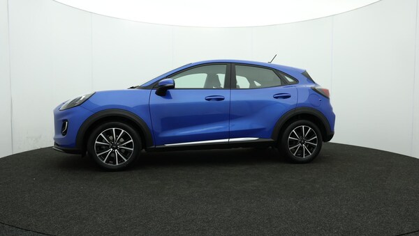 Used Ford Puma 2022 for sale - 76012182: Photo 71