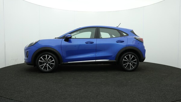 Used Ford Puma 2022 for sale - 76012182: Photo 72