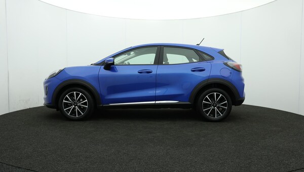 Used Ford Puma 2022 for sale - 76012182: Photo 73
