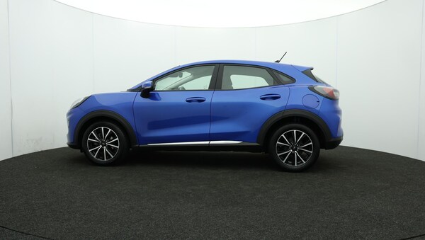 Used Ford Puma 2022 for sale - 76012182: Photo 74