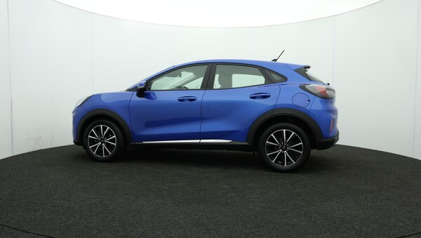 Used Ford Puma 2022 for sale - 76012182: Photo 75