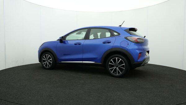 Used Ford Puma 2022 for sale - 76012182: Photo 77