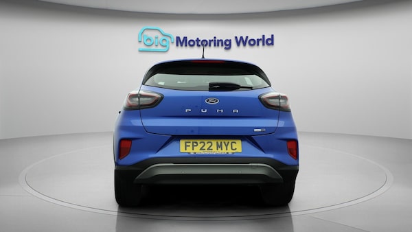 Used Ford Puma 2022 for sale - 76012182: Photo 7