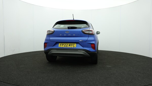 Used Ford Puma 2022 for sale - 76012182: Photo 80