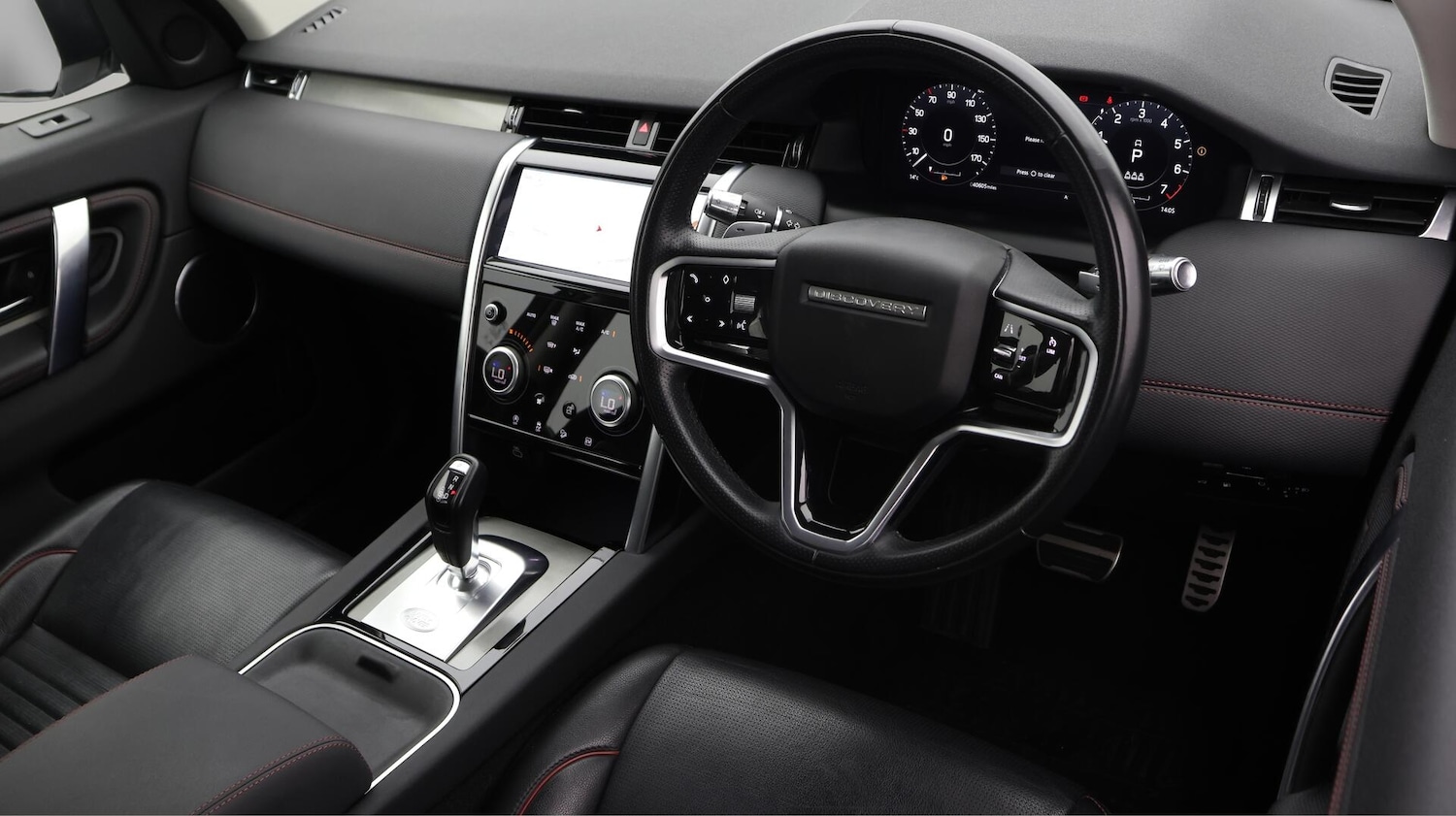 Used Land Rover Discovery Sport for sale - 76440482: Photo 10