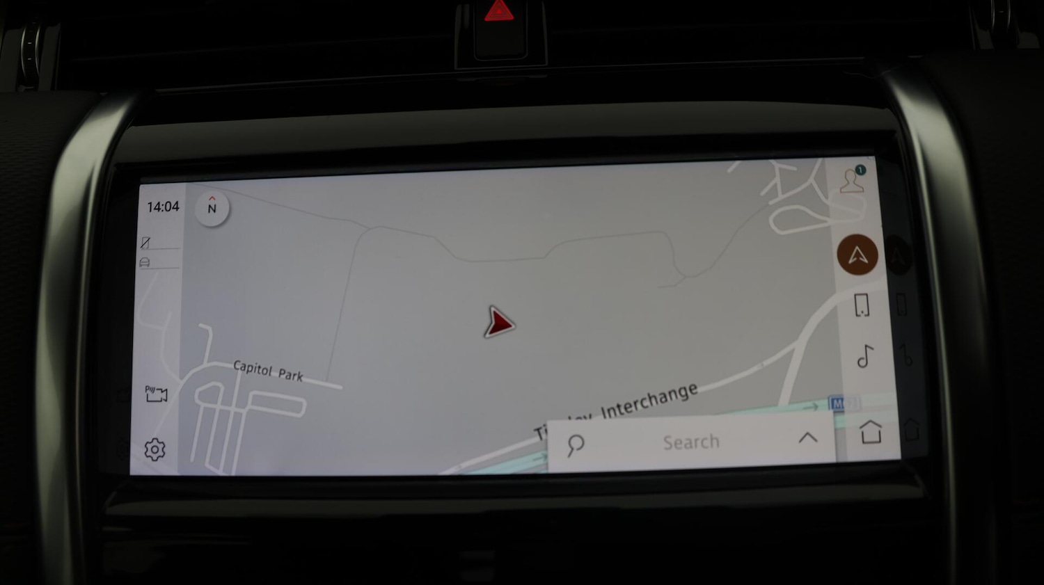 Used Land Rover Discovery Sport for sale - 76440482: Photo 12